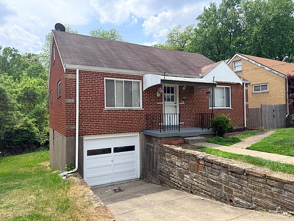 3rd image of 2865 Veazey Ave