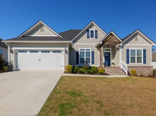 4949 Hatfield Cir, Hahira, GA 31632
