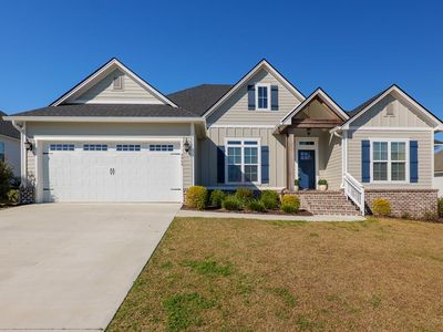 4949 Hatfield Cir, Hahira, GA, 31632