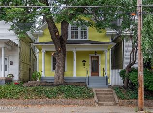 1839 Sherwood Ave, Louisville, KY 40205
