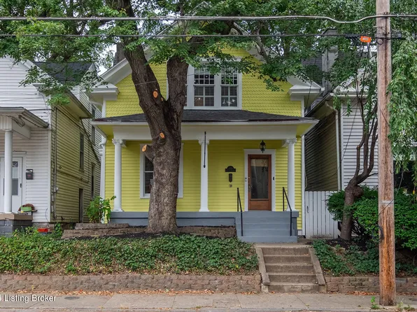 1839 Sherwood Ave, Louisville, KY 40205