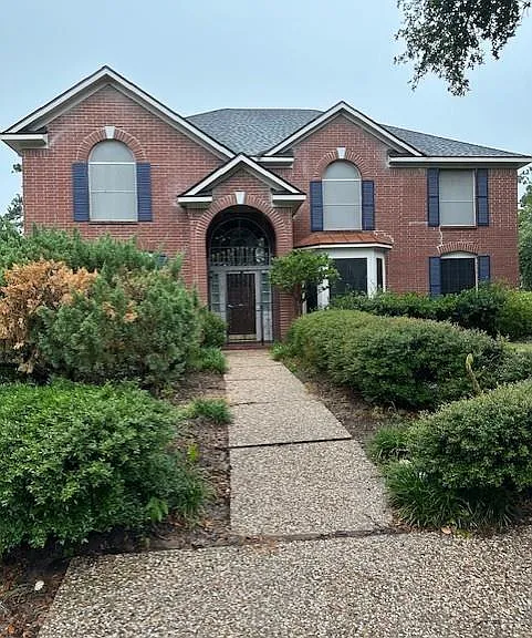 14731 Ridgechase Ln — Photo 1