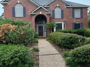 14731 Ridgechase Ln, Houston, TX 77014