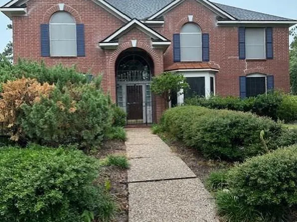 14731 Ridgechase Ln, Houston, TX 77014