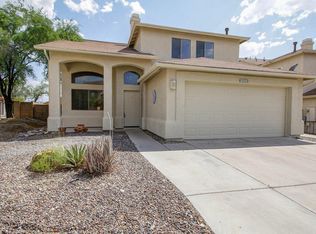 10232 E Prospect Vista Way, Tucson, AZ 85747