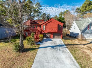 379 Arnold Rd #2, Lawrenceville, GA 30044