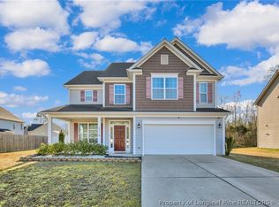 254 Watchmen Ln, Cameron, NC 28326