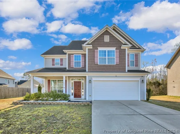 254 Watchmen Ln, Cameron, NC 28326