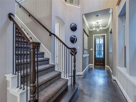 4th image of 8666 Fanellan Wood Pl