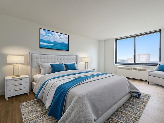 3rd image of 1735 York Ave APT 25G
