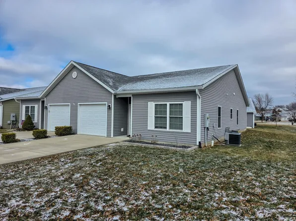 5708 W Daffodil Ct, Bloomington, IN 47403