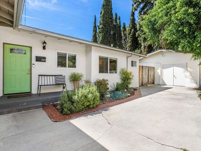 2329 N Indiana Ave, Los Angeles, CA, 90032