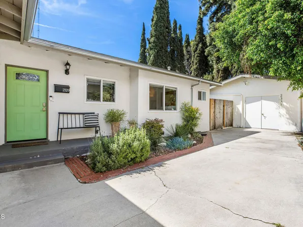 2329 N Indiana Ave, Los Angeles, CA 90032