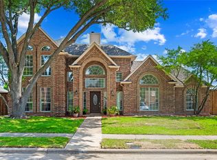 668 Oakdale Dr, Plano, TX 75025