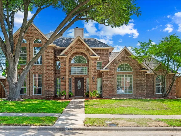 668 Oakdale Dr, Plano, TX 75025