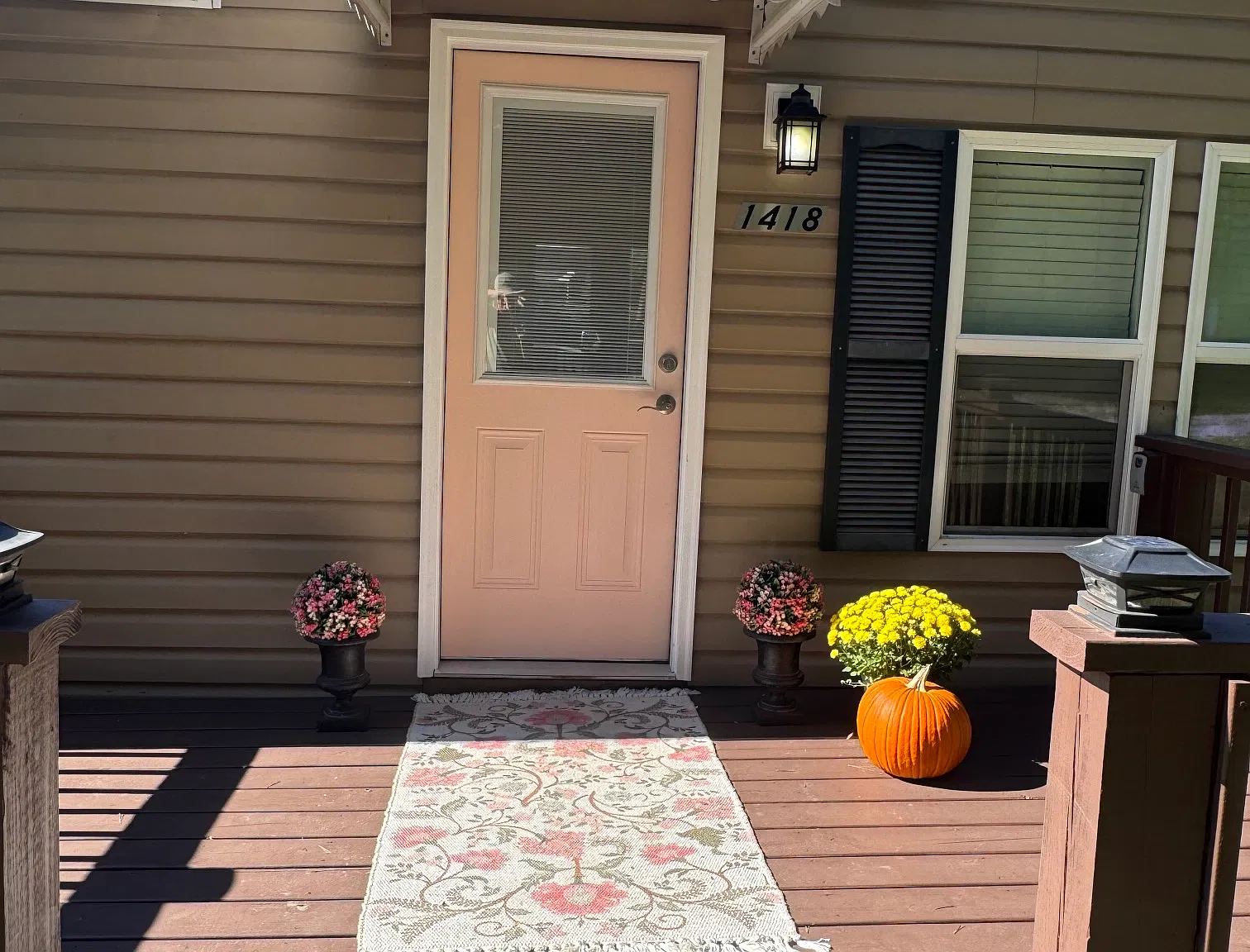 2 bed, 1380 sqft, $2,000 — Photo 2