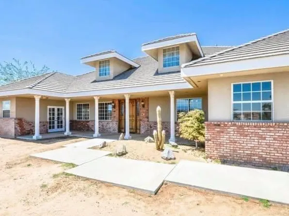 (undisclosed Address), Oak Hills, CA 92344