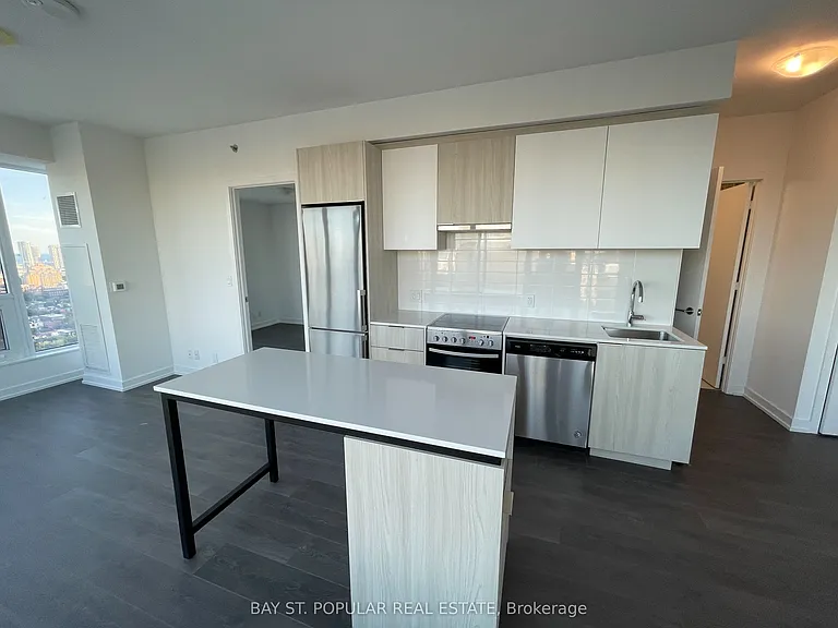 203 College St #2508 — Photo 19