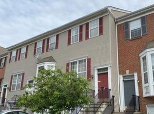 10 Ashby Ln UNIT 10, Newark, NJ 07103