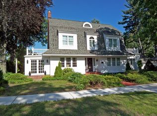 81 Benedict Ter, Longmeadow, MA 01106