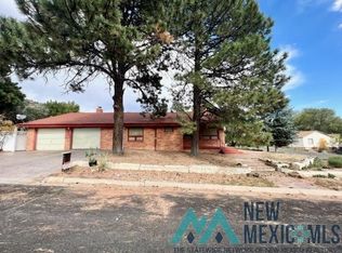 1224 S 6th St, Raton, NM 87740