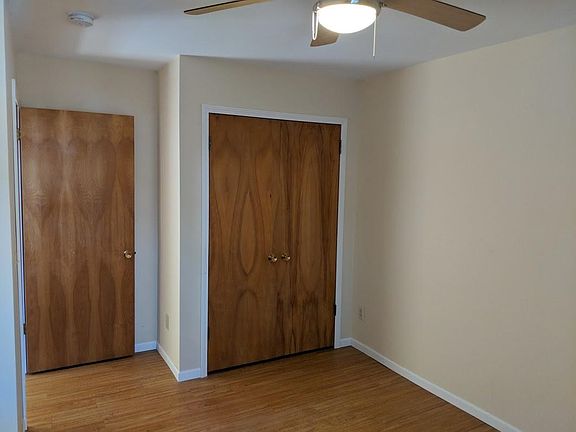 Bedroom A