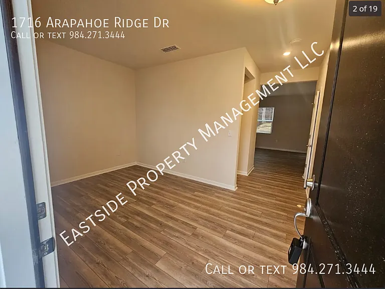 1716 Arapahoe Ridge Dr — Photo 2