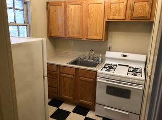 209 E 8th St APT 11, Little Rock, AR 72202