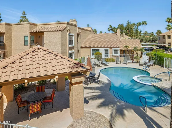 8787 E Mountain View Rd 2100, Scottsdale, AZ 85258