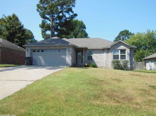 305 Franklin St, Jacksonville, AR 72076