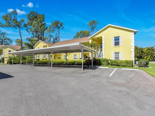 2702 Kings Lake BLVD #204, NAPLES, FL 34112