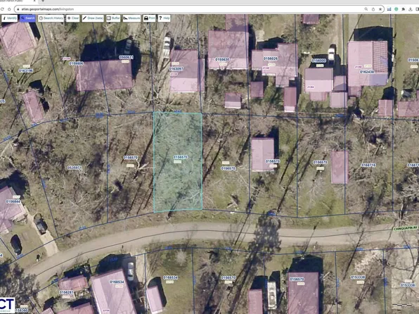 22222 Chinquapin Ave Lot 26, Maurepas, LA 70449