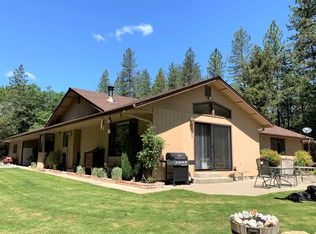 1562 Lonnon Rd, Grants Pass, OR 97527