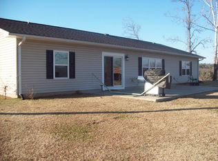 13024 Forest Trl, Ozark, AR 72949