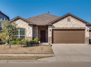 1821 Potrillo Ln, Fort Worth, TX 76131