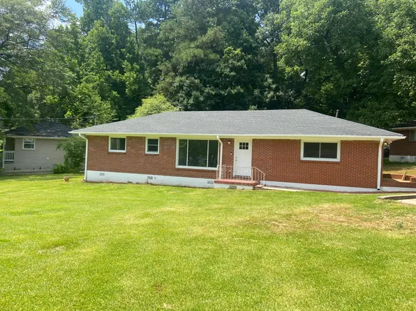 787 Springdale Pl SW, Atlanta, GA 30315