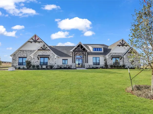 5017 Frost Crk, Aledo, TX 76008