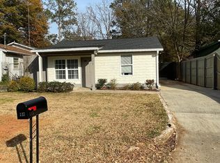 117 Magnolia St, Athens, GA 30606