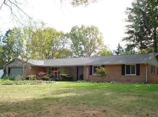 474 Greensboro Dr, Dayton, OH 45459
