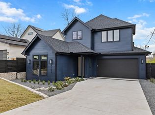 4303 Hank Ave, Austin, TX 78745