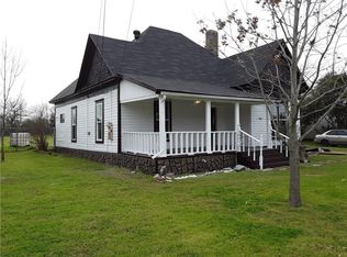 505 W Crossmain, Milford, TX 76670