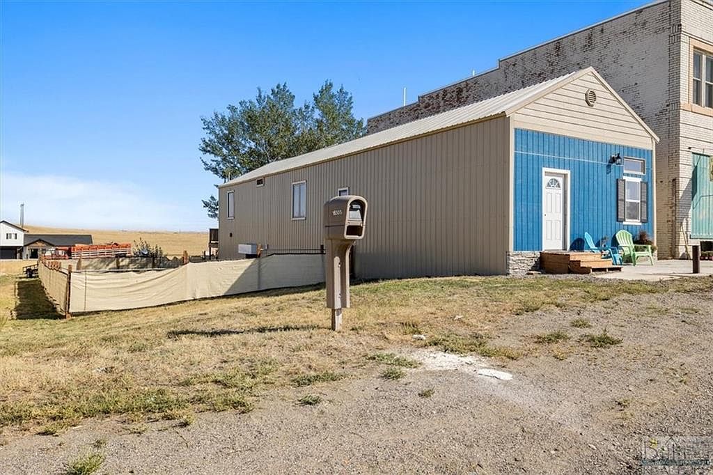 16505 Iowa Ave, Broadview, MT 59015 MLS 342208 Zillow