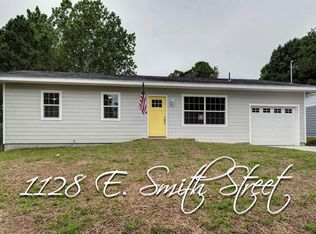 1128 E Smith St, Springfield, MO 65803