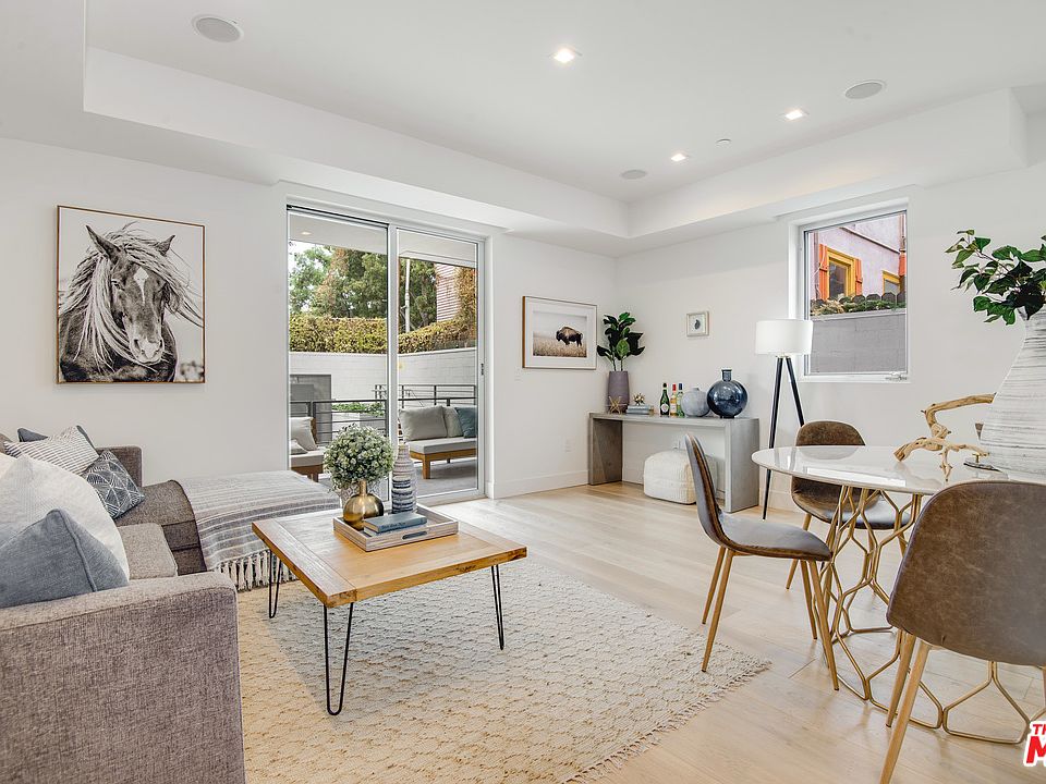 1st image of 1155 N Fuller Ave #103