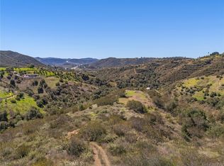 0 Stewart Canyon Rd, Fallbrook, CA 92028