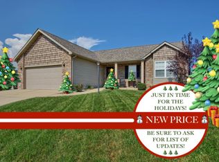 7027 Gable Ct, Glen Carbon, IL 62034