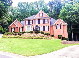 600 Regency Park Dr SW, Atlanta, GA 30331