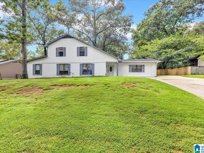293 Fran Dr, Alabaster, AL, 35007
