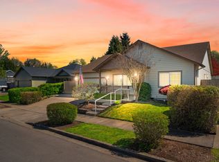 3513 Kendra St, Eugene, OR 97404