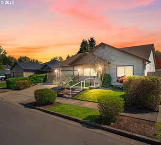 3513 Kendra St, Eugene, OR, 97404